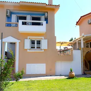 Case de vacanță Mario's Luxury Maisonette, Neos Marmaras