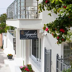 Apartament Agapaki, Neos Marmaras