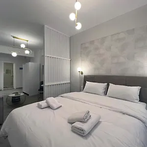 Διαμέρισμα Origami Suites, Θεσσαλονίκη