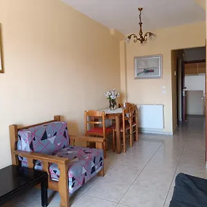 Apartament House Lena, Sarti