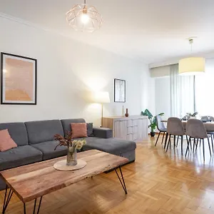 Διαμέρισμα Houseloft White Tower Echo, Θεσσαλονίκη